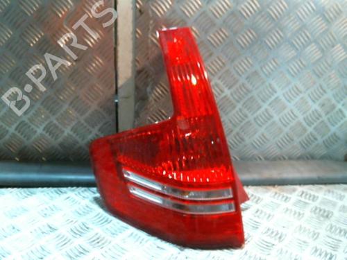 Used Left taillight CITROËN C4 I (LC_) 1.6 HDi (109 hp) 20988634