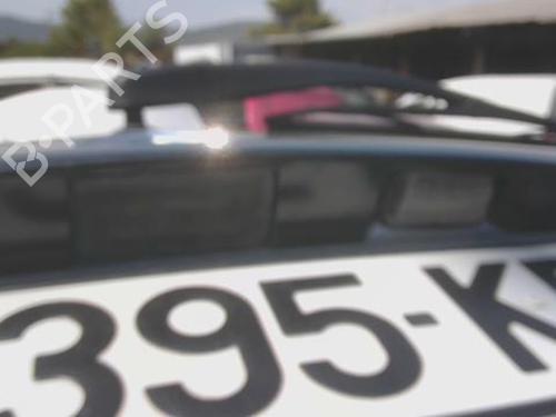 Mando Mando CITROËN C3 I (FC_, FN_) [2002-2013] 37004888 37004888