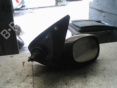 Used Right mirror PEUGEOT 206 Hatchback (2A/C) 1.9 D (69 hp) 20989718