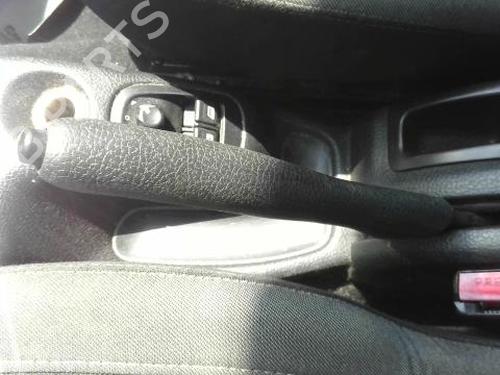 Used Hand brake PEUGEOT 206 Hatchback (2A/C) 1.6 16V (109 hp) 26888488
