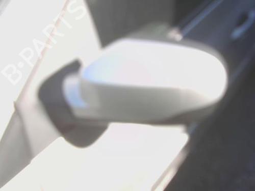 Used Left mirror Left mirror RENAULT CLIO III Grandtour (KR0/1_) 1.5 dCi (88 hp) 33539505 33539505