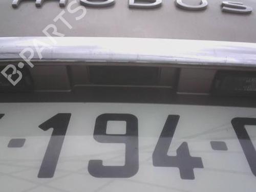 Spak kontakt RENAULT MODUS / GRAND MODUS (F/JP0_) 1.6 (JP03, JP0B, JP0U, JP0Y, JP1G) (112 hp) 30712279