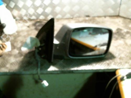 Used Right mirror NISSAN X-TRAIL I (T30) 2.2 dCi 4x4 (136 hp) 22038651