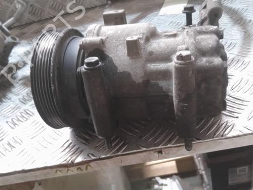 AC-Kondensator RENAULT KANGOO (KC0/1_) 1.6 16V (95 hp) 29005252