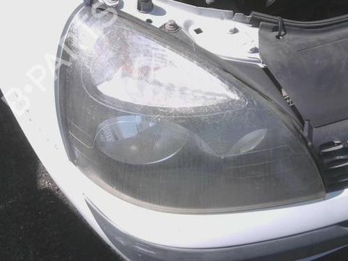 Used Right headlight Right headlight 37679228 37679228