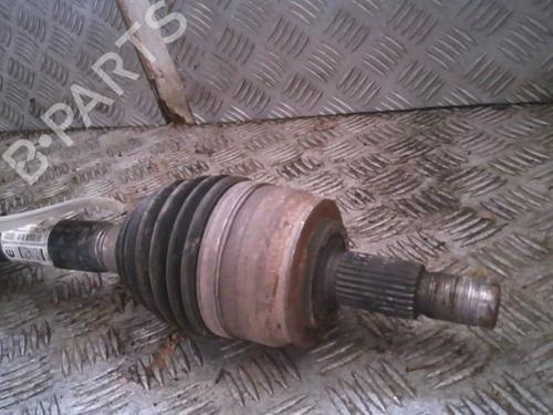Used Right front driveshaft Right front driveshaft FIAT 500X (334_) 1.4 (334AXC1B, 334AXC11) (140 hp) 23799970 23799970