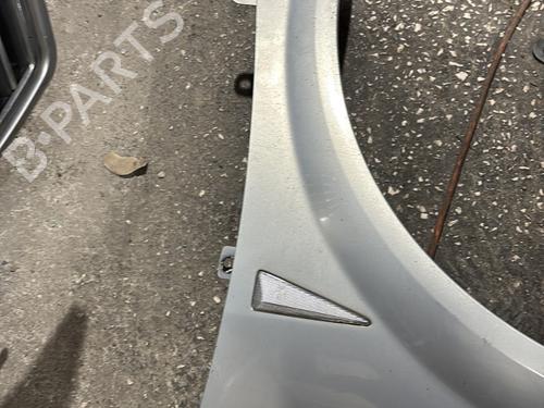 Left front fenders RENAULT MEGANE II (BM0/1_, CM0/1_) 1.5 dCi (BM02, BM13, BM2A, CM02, CM13) | BP27218961C41 