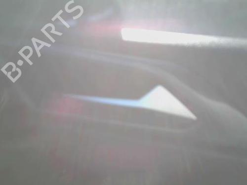 Højre fortil invendig håndtag VW POLO VI (AW1, BZ1, AE1) 1.0 MPi (80 hp) 30507186