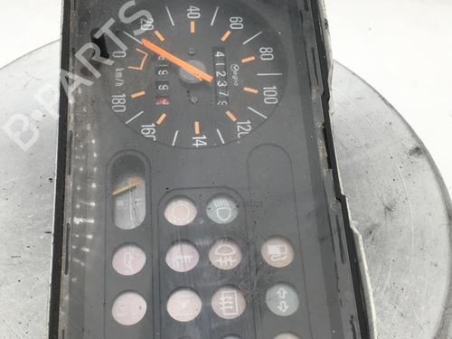 Used Instrument cluster Instrument cluster RENAULT RAPID Box Body/MPV (F40_, G40_) 1.4 (F40D) (79 hp) 32368353 32368353