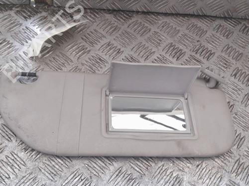Used Right sun visor CITROËN C3 I (FC_, FN_) 1.4 HDi (68 hp) 27982560