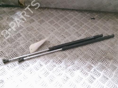 Gassdemper Bakluke OPEL MERIVA A MPV (X03) 1.7 CDTI (E75) (100 hp) 25405391