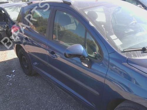 Switch PEUGEOT 207 SW (WK_) 1.6 HDi | BP27536123I30  - Image 7