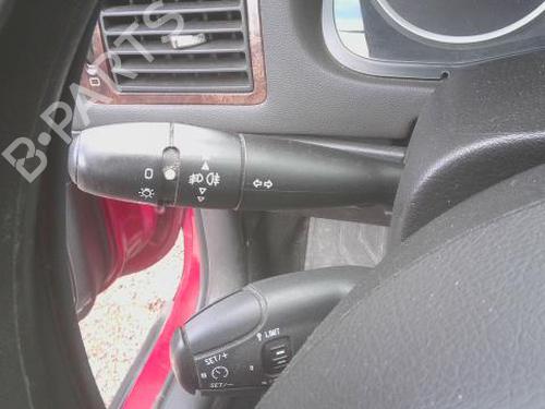 Ratstangsstang PEUGEOT 307 (3A/C) 1.6 16V (109 hp) 32528530