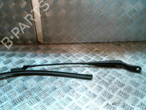 Used Front windshield wiper arm PEUGEOT 2008 I (CU_) 1.6 HDi (92 hp) 20997692