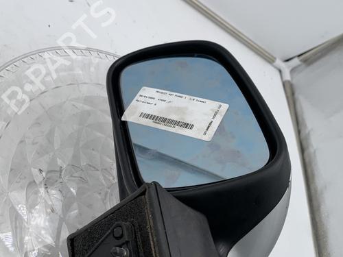 left-mirror-peugeot-407-6d_-2004-2005-2006-2007-2008-2009-2010-2011-30181393 main image