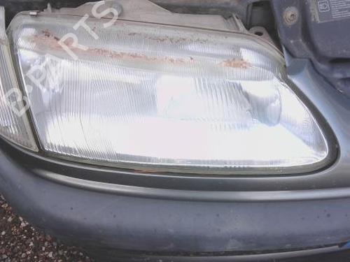 Used Right headlight Right headlight RENAULT LAGUNA I (B56_, 556_) 1.8 (B56Z) (94 hp) 29069502 29069502