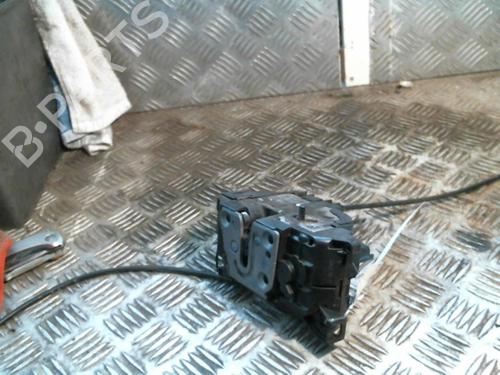 Electronic module RENAULT CLIO III (BR0/1, CR0/1) 1.5 dCi (BR17, CR17) | BP20989170M83 