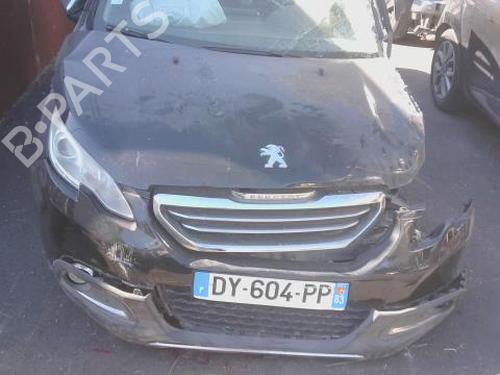 Kabinelys PEUGEOT 2008 I (CU_) 1.2 VTi | BP37023937I8 - Image 6