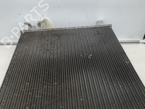 Used AC radiator AC radiator AUDI A1 Sportback (GBA) 35 TFSI (150 hp) 31144786 31144786