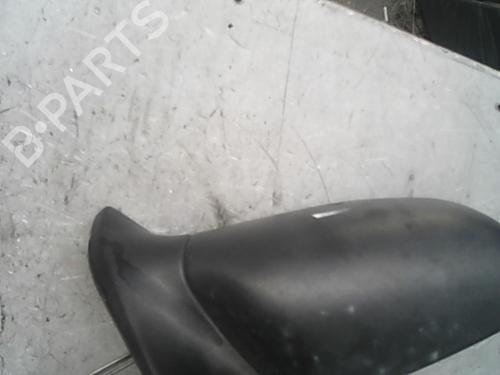 Right mirror FORD FIESTA III (GFJ) 1.1 | BP22038010C27