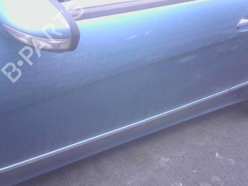 Used Left front door Left front door MERCEDES-BENZ A-CLASS (W169) A 180 CDI (169.007, 169.307) (109 hp) 33967119 33967119