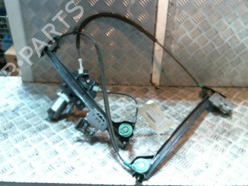 Used Front left window mechanism Front left window mechanism PEUGEOT 206 CC (2D) 1.6 16V (2DNFUF, 2DNFUR) (109 hp) 20998274 20998274