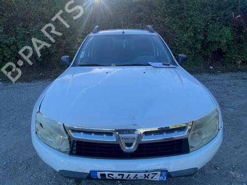 Left front window switch DACIA DUSTER (HS_) 1.5 dCi (HSMC) | BP33200557I27 - Image 7