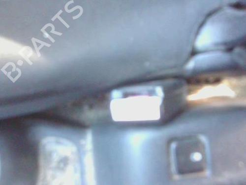 Sikkerhedssele-spænde PEUGEOT 206+ (2L_, 2M_) 1.1 (60 hp) 32985059