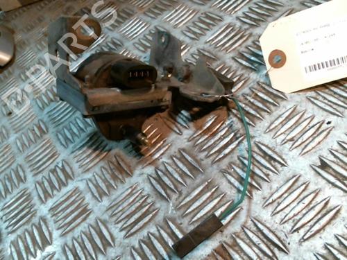 Used Ignition coil Ignition coil CITROËN AX (ZA-_) 11 (54 hp) 20988803 20988803