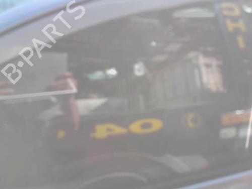 Used Front left door window NISSAN QASHQAI +2 (JJ10E) 1.5 dCi (110 hp) 29069522