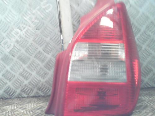 Used Right taillight CITROËN C2 (JM_) 1.4 HDi (68 hp) 20990035