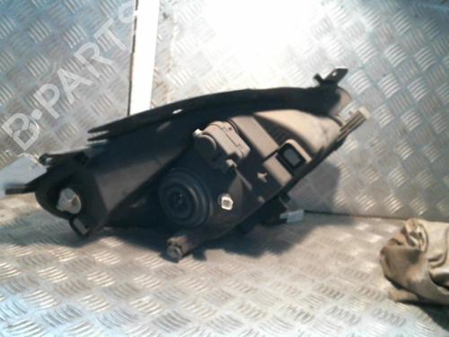 Left headlight CITROËN XSARA PICASSO (N68) 2.0 HDi | BP22039963C28 