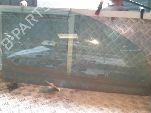 Used Front right door window RENAULT MEGANE I Coach (DA0/1_) 1.6 e (DA0F) (90 hp) 20996108