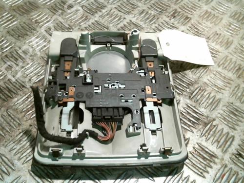 Kabinelys Kabinelys AUDI A4 B5 Avant (8D5) 1.9 TDI (115 hp) 20998613 20998613