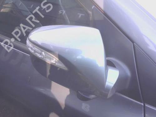 Used Right mirror HYUNDAI ix35 (LM, EL, ELH) 1.7 CRDi (116 hp) 30485347