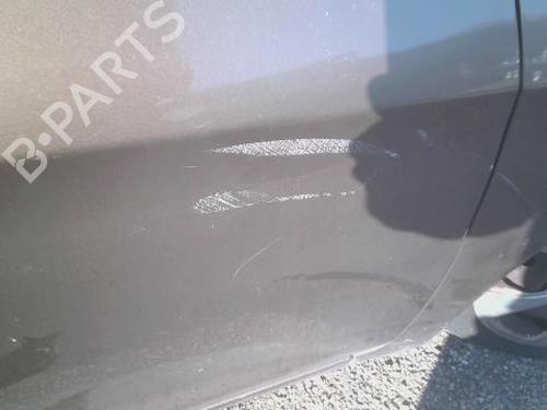 Right front door KIA PICANTO II (TA) 1.0 | BP29202281C3 