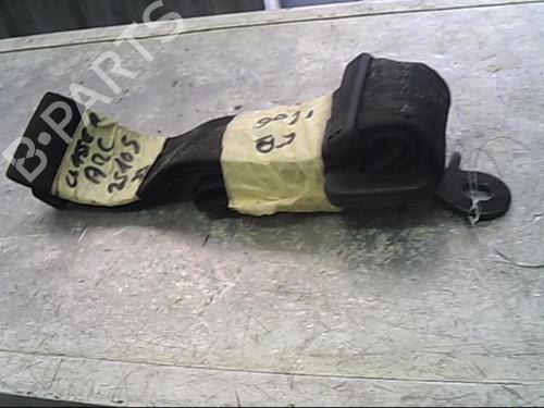 Used Rear middle belt tensioner MERCEDES-BENZ A-CLASS (W168) A 170 CDI (168.008) (90 hp) 22035756