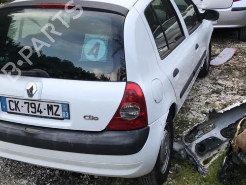 Right taillight RENAULT CLIO II (BB_, CB_) 1.5 dCi (B/CB07) | BP20999755C35 