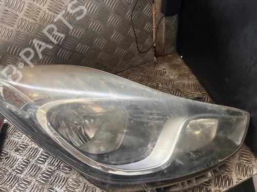 Right headlight HYUNDAI ix20 (JC) 1.4 CRDi | BP34394080C29 - Image 3