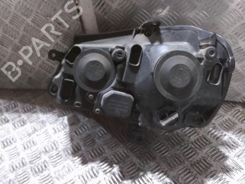 Right headlight VW POLO IV (9N_, 9A_) 1.9 TDI | BP28427159C29 