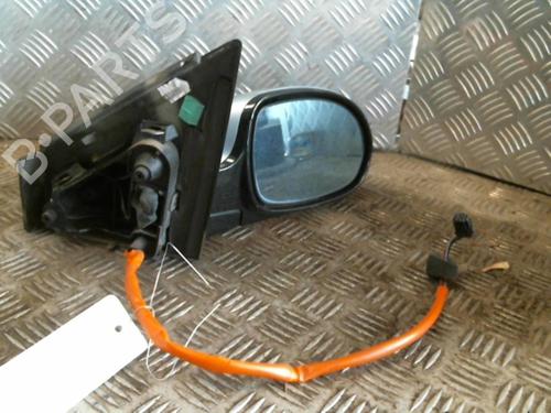 Right mirror CITROËN C5 I (DC_) 2.0 16V (DCRFNC, DCRFNF) | BP22037850C27 