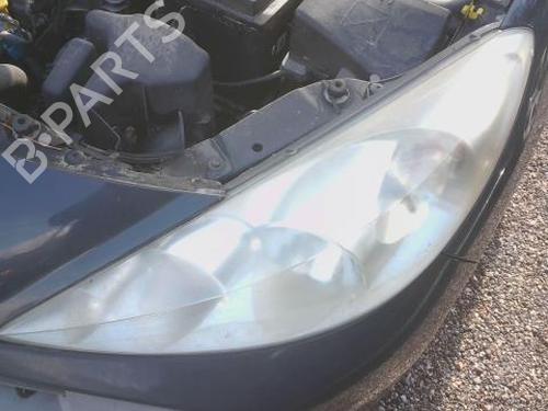 Used Left headlight Left headlight PEUGEOT 206+ (2L_, 2M_) 1.1 (60 hp) 32985042 32985042