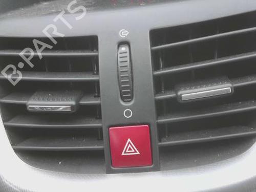 Used Warning switch Warning switch 38257667 38257667