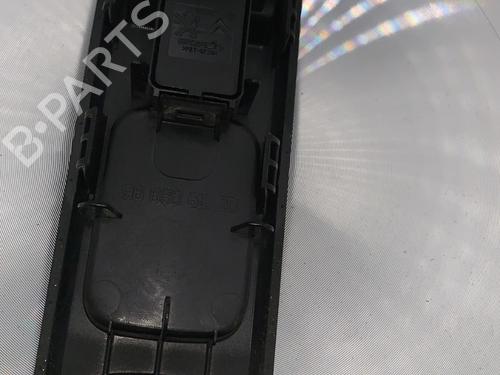 Right front window switch PEUGEOT 3008 I MPV (0U_) 1.6 HDi | BP30516084I26 - Image 5