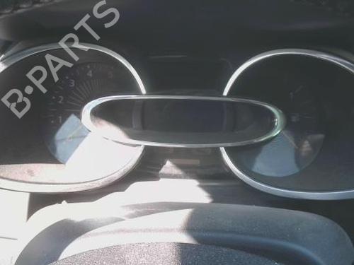 Used Instrument cluster Instrument cluster 39156399 39156399