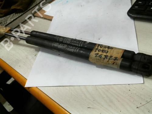 Gassdemper Bakluke FIAT PUNTO (188_) 1.2 60 (188.030, .050, .130, .150, .230, .250) (60 hp) 22042635