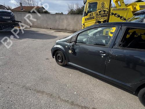 Switch TOYOTA AYGO (_B1_) 1.0 (KGB10_, KGB10R) | BP36475474I30 - Image 2