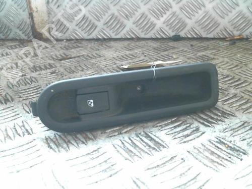 Used Left rear window switch Left rear window switch RENAULT CLIO III (BR0/1, CR0/1) 1.5 dCi (BR17, CR17) (86 hp) 20990204 20990204