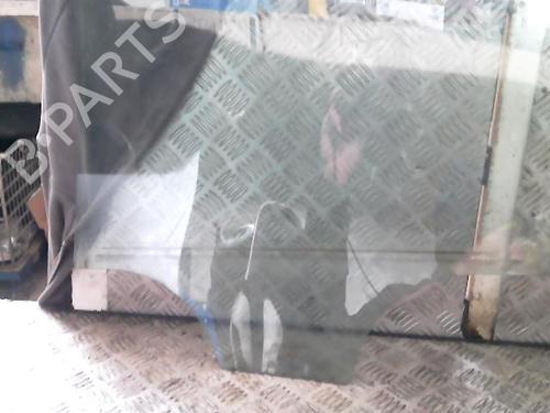 Used Rear right door window SKODA FABIA II Combi (545) 1.4 TDI (80 hp) 22063778