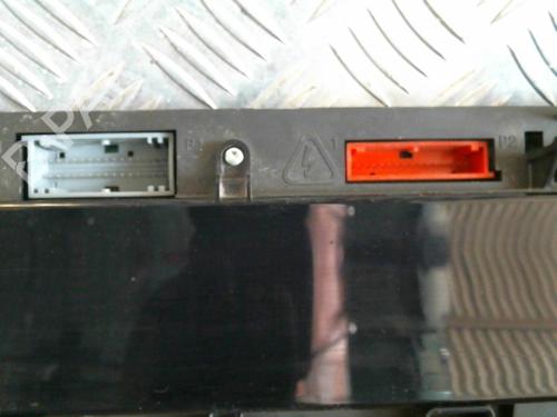 Cockpit RENAULT GRAND SCÉNIC II (JM0/1_) 1.9 dCi (JM0G, JM12, JM1G, JM2C) (120 hp) 21000215